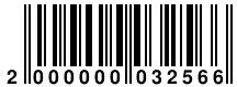 Ver codigo de barras