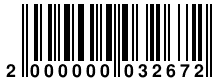 Ver codigo de barras