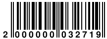 Ver codigo de barras