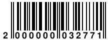 Ver codigo de barras