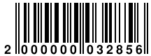 Ver codigo de barras