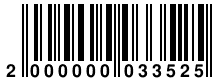 Ver codigo de barras