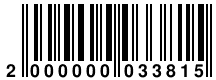 Ver codigo de barras