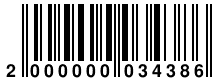 Ver codigo de barras