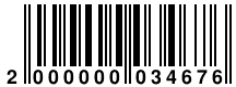 Ver codigo de barras