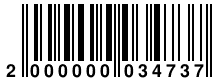 Ver codigo de barras