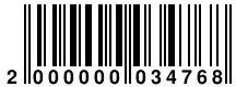 Ver codigo de barras