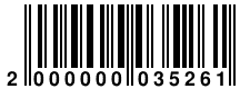 Ver codigo de barras