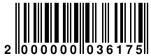Ver codigo de barras