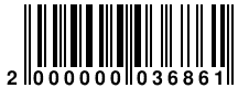 Ver codigo de barras