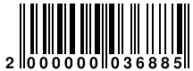 Ver codigo de barras